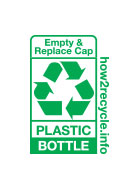 recycling logo